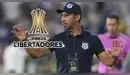 DT de 2 de Mayo a punto de hacer historia por eliminar a Alianza Lima en Copa Libertadores