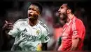 ¿Dónde ver Real Madrid vs. Benfica EN VIVO y EN DIRECTO HOY?