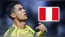 ¿Viene a Lima? Cristiano Ronaldo y el guiño a Perú en medio de la presunta llegada con Al Nassr