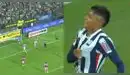 VAR anuló golazo de Marco Huamán que era el 2-0 de Alianza Lima sobre Boys  - VIDEO