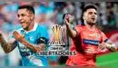 Canal confirmado del Sporting Cristal vs. 2 de Mayo por la Copa Libertadores 2026 Canal confirmado del Sporting Cristal vs. 2 de Mayo por la Copa Libertadores 2026