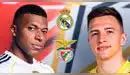 Canal confirmado de Real Madrid vs Benfica por vuelta de Playoffs de Champions League