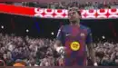 ¡Espectacular! Gol de Lamine Yamal para el 1-0 de Barcelona a Villarreal por LaLiga - VIDEO