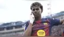 ¡Magia pura! Gol de Lamine Yamal para su doblete con Barcelona en el 2-0 a Villarreal - VIDEO