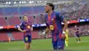 Barcelona vs. Villarreal EN VIVO y EN DIRECTO vía DIRECTV Sports por LaLiga