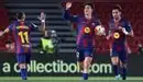 Barcelona vs. Atlético Madrid EN VIVO ONLINE GRATIS vía América TV por Copa del Rey