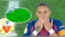 ¡Van por la heroica! Gol de Raphinha para el 2-0 de Barcelona ante Atlético Madrid - VIDEO