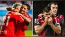 Cienciano vs. Melgar por Copa Sudamericana: Impactante once de Reynoso y Melgarejo para el clásico