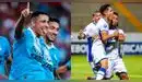 ¿Qué canal transmite el partido de Sporting Cristal vs. Alianza Atlético EN VIVO HOY?