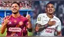 Universitario vs. Chankas alineaciones: Imponente once de la U para dar el golpe en Andahuaylas
