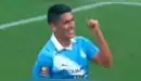 ¡La religión del toque! Genial gol de Irven Ávila para el 2-0 de Sporting Cristal a Alianza Atlético
