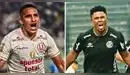 ¿A qué hora juega Universitario vs. UTC HOY y dónde ver EN VIVO?