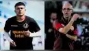 Universitario tomó radical decisión tras fuerte sanción a Javier Rabanal y Jairo Concha