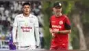 Los importantes partidos que se perderán Jairo Concha y Javier Rabanal en Universitario