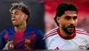 ¿Dónde ver Barcelona vs. Sevilla EN VIVO ONLINE GRATIS?