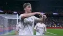 ¡Lluvia de goles! Huijsen anota el 3-0 de Real Madrid sobre Elche por LaLiga - VIDEO