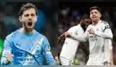 ¿Dónde ver Real Madrid vs. Manchester City EN VIVO ONLINE GRATIS?