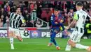 Barcelona vs. Newcastle EN VIVO ONLINE GRATIS vía ESPN por Champions League