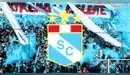 Sporting Cristal ganó 4-0 a fuerte rival y es líder del Torneo Apertura 2026