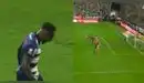 Eryc Castillo marcó golazo para el 1-0 de Alianza Lima ante Juan Pablo II - VIDEO