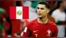 Medio de España alertó que Cristiano Ronaldo es víctima de fuerte delito en Perú