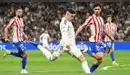 ¿Dónde ver Real Madrid vs. Atlético Madrid EN VIVO ONLINE GRATIS? ¿Dónde ver Real Madrid vs. Atlético Madrid EN VIVO ONLINE GRATIS?