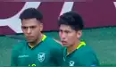 ¡Bolivia vuelve a soñar con el Mundial! Moisés Paniagua pone el 1-1 en el marcador - Video