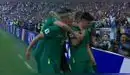 Miguelito Terceros marcó el 2-1 de Bolivia e ilusiona a todo un país con el Mundial 2026 - VIDEO