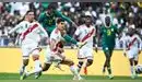 Perú vs. Senegal EN VIVO HOY: transmisión del partido amistoso Perú vs. Senegal EN VIVO HOY: transmisión del partido amistoso