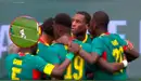 Senegal golpea primero: Nicolas Jackson puso el 1-0 ante Perú en el debut de Menezes - VIDEO Senegal golpea primero: Nicolas Jackson puso el 1-0 ante Perú en el debut de Menezes - VIDEO
