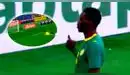 ¡Duro golpe! Gol de Sarr para el 2-0 de Senegal ante Perú por amistoso internacional - VIDEO