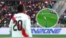 ¡Estabas solo! Álex Valera falló insólito gol para el descuento de Perú vs Senegal - VIDEO ¡Estabas solo! Álex Valera falló insólito gol para el descuento de Perú vs Senegal - VIDEO