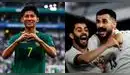 Bolivia vs. Irak: alineaciones confirmadas del partido por el repechaje al Mundial 2026