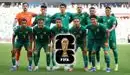 Bolivia y una pésima noticia si es que consigue la clasificación al Mundial 2026