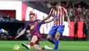 ¿Dónde mirar Barcelona vs. Atlético Madrid EN VIVO ONLINE GRATIS?
