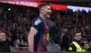 ¡Acaricia LaLiga! Gol agónico de Lewandowski para el 2-1 de Barcelona a Atlético de Madrid