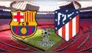 Canal confirmado para ver Barcelona vs. Atlético de Madrid por partido de cuartos de Champions League
