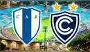 Canal confirmado para ver Juventud vs. Cienciano por partido de Copa Sudamericana 2026