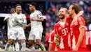 Alineaciones Real Madrid vs Bayern Múnich: Potentes formaciones para partidazo por Champions