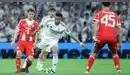 Bayern Múnich vs Real Madrid: fecha, hora y canal por la vuelta de los cuartos de final de la Champions