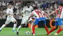 Real Madrid vs. Girona EN VIVO y EN DIRECTO vía ESPN por LaLiga