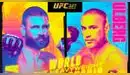 UFC 327 EN VIVO, pelea de Prochazka vs. Ulberg: a qué hora es, cartelera y dónde ver