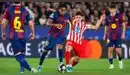 ¿Dónde ver Atlético Madrid vs. Barcelona EN VIVO ONLINE GRATIS?