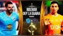 Bolívar vs. La Guaira EN VIVO vía ESPN 7 por la Copa Libertadores 2026