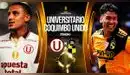 Universitario vs. Coquimbo Unido EN VIVO por ESPN: transmisión del partido
