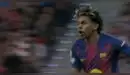 ¡Ilusión culé! El gol de Lamine Yamal a los 4 minutos para el 1-0 de Barcelona a Atlético de Madrid