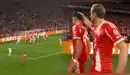 Tras garrafal error de Lunin: Pavlovic puso el 1-1 del Bayern Múnich ante Real Madrid - VIDEO Tras garrafal error de Lunin: Pavlovic puso el 1-1 del Bayern Múnich ante Real Madrid - VIDEO