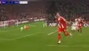 Harry Kane marcó golazo para el 2-2 del Bayern Múnich frente al Real Madrid en Champions League Harry Kane marcó golazo para el 2-2 del Bayern Múnich frente al Real Madrid en Champions League