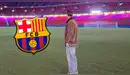 ¿Será Barcelona? Messi sorprendió al realizar millonaria compra de club español: "La noticia del siglo"