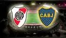 ¿Dónde ver el partido de River Plate vs. Boca Juniors EN VIVO GRATIS?